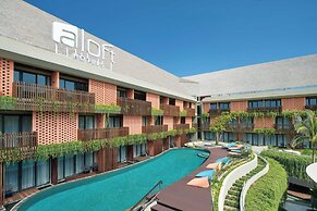 Aloft Bali Kuta at Beachwalk