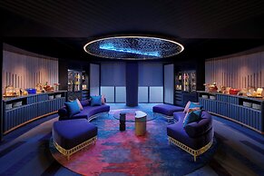 Aloft Bali Kuta at Beachwalk