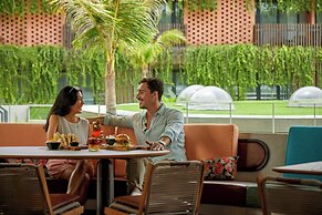 Aloft Bali Kuta at Beachwalk