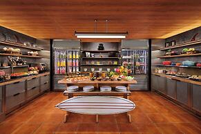 Aloft Bali Kuta at Beachwalk