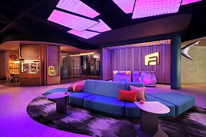 Aloft Bali Kuta at Beachwalk