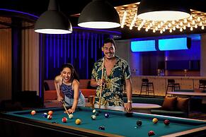 Aloft Bali Kuta at Beachwalk