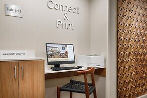 Fairfield Inn & Suites Oakhurst Yosemite