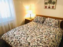 Remarkable 2 Bed Apartment in Edinburgh