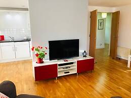 Remarkable 2 Bed Apartment in Edinburgh