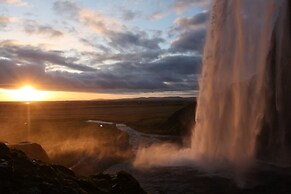 Charming 2-bed Cottage Near Seljalandsfoss