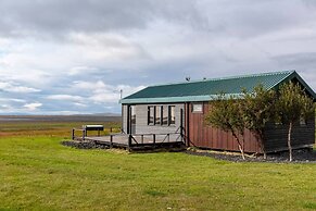 Charming 2-bed Cottage Near Seljalandsfoss