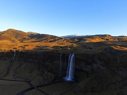 Charming 2-bed Cottage Near Seljalandsfoss