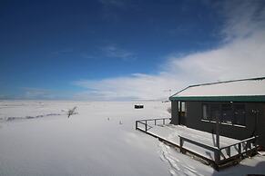 Charming 2-bed Cottage Near Seljalandsfoss