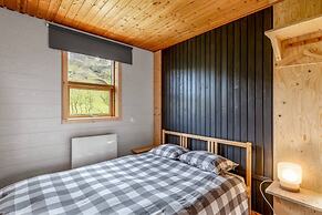 Charming 2-bed Cottage Near Seljalandsfoss