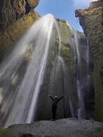 Charming 2-bed Cottage Near Seljalandsfoss