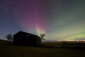 Charming 2-bed Cottage Near Seljalandsfoss