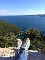 Rustic House Miketa - Family Summertime