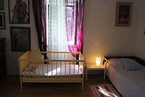 Rustic House Miketa - Family Summertime