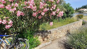 Rustic House Miketa - Family Summertime