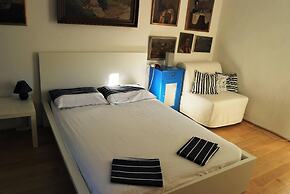 Rustic House Miketa - Family Summertime