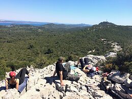 Rustic House Miketa - Family Summertime