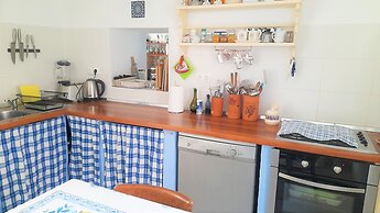 Rustic House Miketa - Family Summertime