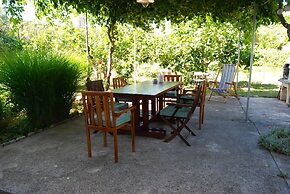 Rustic House Miketa - Family Summertime