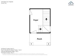 Red Hawk Townhomes 2342