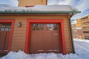 Red Hawk Townhomes 2342