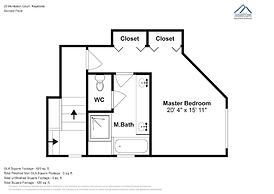 Red Hawk Townhomes 2342