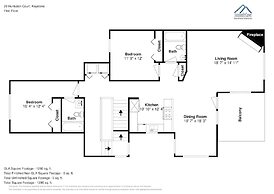 Red Hawk Townhomes 2342