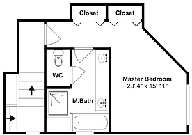 Red Hawk Townhomes 2342