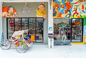 Front One Budget Bekasi