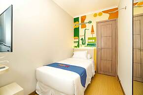 Front One Budget Bekasi