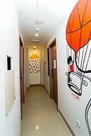 Front One Budget Bekasi