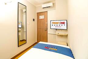 Front One Budget Bekasi