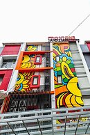 Front One Budget Bekasi