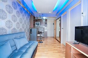 Front One Budget Bekasi