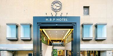 H.B.P Hotel