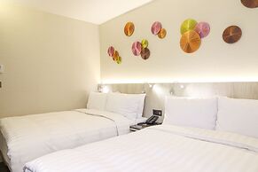 Royal Jade Boutique Hotel