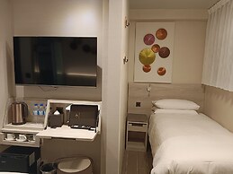 Royal Jade Boutique Hotel