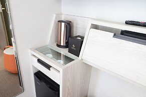 Royal Jade Boutique Hotel