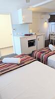Proserpine Motor Lodge