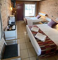 Proserpine Motor Lodge