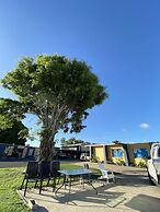 Proserpine Motor Lodge