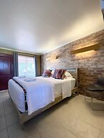 Proserpine Motor Lodge