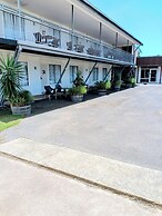 Proserpine Motor Lodge