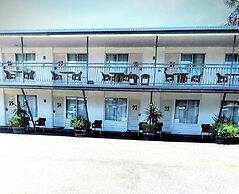 Proserpine Motor Lodge
