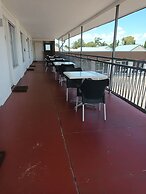 Proserpine Motor Lodge