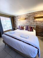 Proserpine Motor Lodge