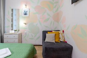 Boho Botanica Hotel on Nevsky