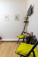 Boho Botanica Hotel on Nevsky