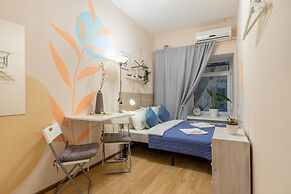 Boho Botanica Hotel on Nevsky