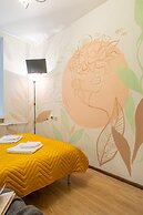 Boho Botanica Hotel on Nevsky